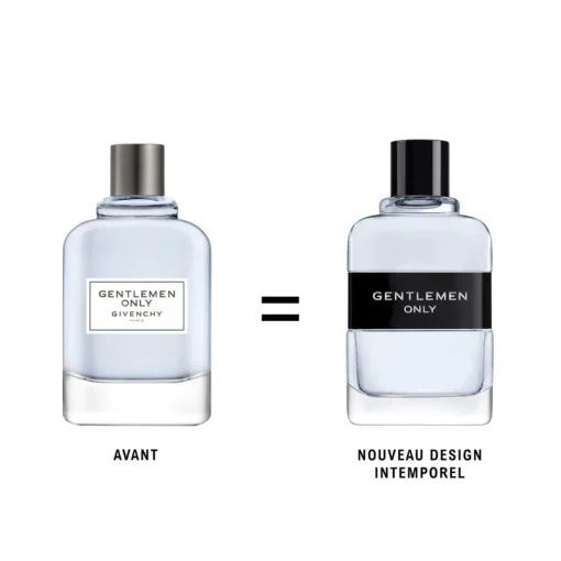 Givenchy - Gentlemen Only - Eau de Toilette