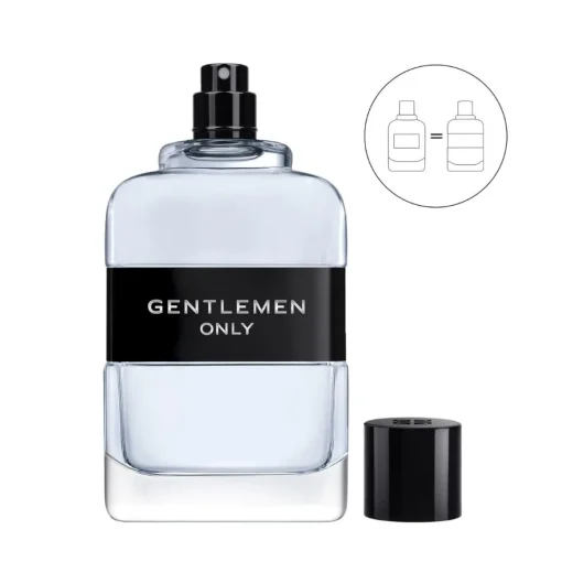 Givenchy - Gentlemen Only - Eau de Toilette