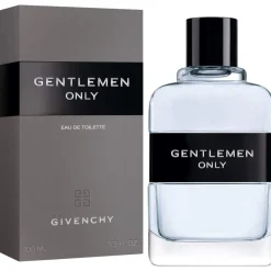 Givenchy - Gentlemen Only - Eau de Toilette