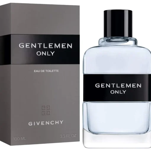 Givenchy - Gentlemen Only - Eau de Toilette