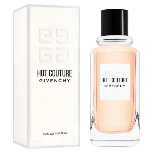 Givenchy - Hot Couture - Eau de Parfum