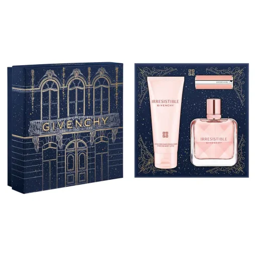 Givenchy - Irresistible Givenchy - Coffret Eau de Parfum
