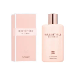 Givenchy - Irresistible Givenchy - Le Lait Corps 200 ml