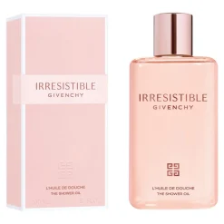 Givenchy - Irresistible Givenchy - L'Huile de Douche 200 ml