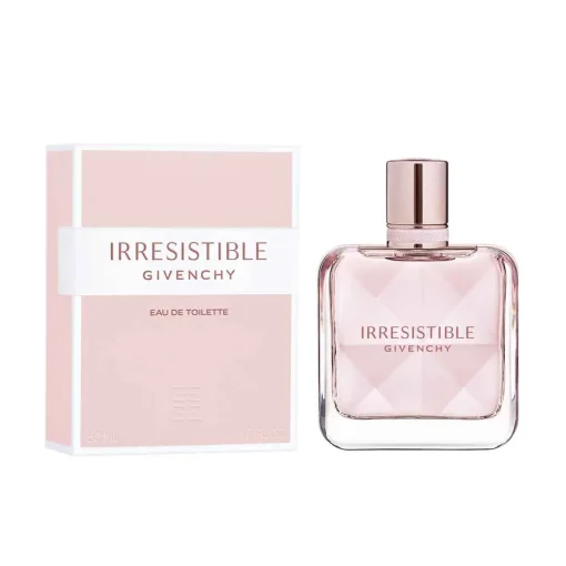 Givenchy - Irresistible Givenchy - Eau de Toilette