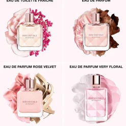 Givenchy - Irresistible Givenchy - Eau de Toilette
