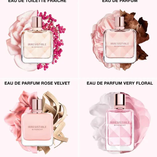 Givenchy - Irresistible Givenchy - Eau de Toilette