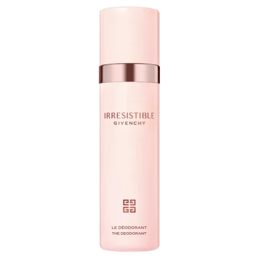 Givenchy - Irresistible Givenchy - Le Déodorant 100 ml