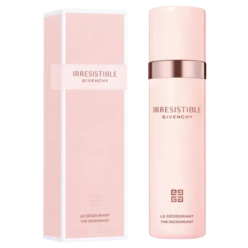Givenchy - Irresistible Givenchy - Le Déodorant 100 ml