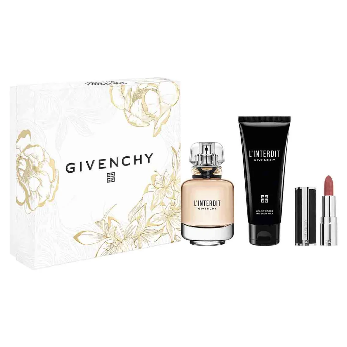 Givenchy - L'Interdit - Coffret Eau de Parfum