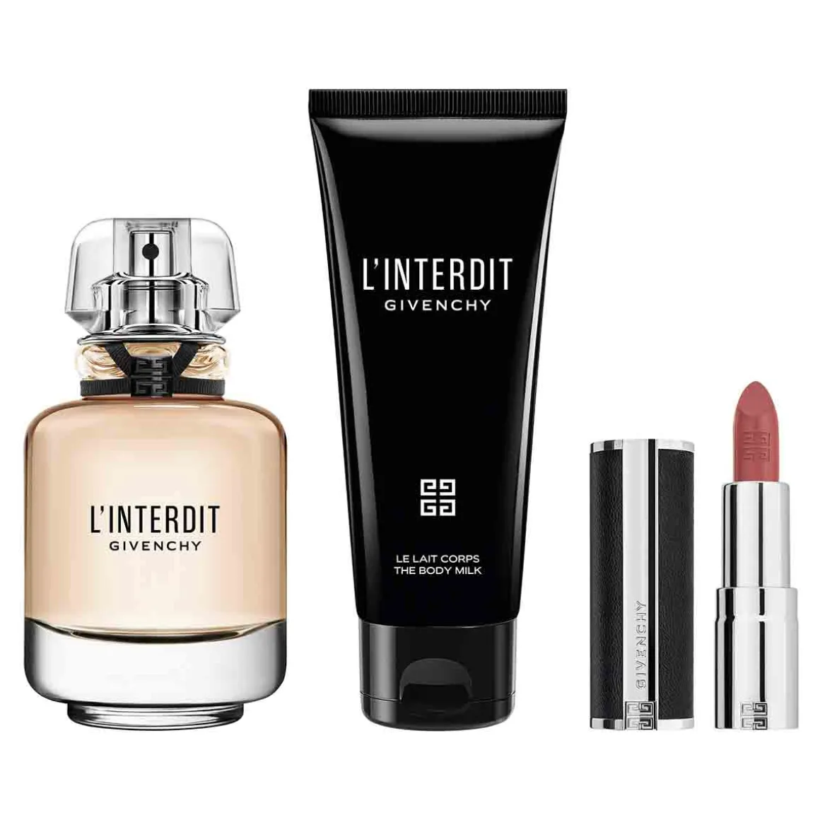 Givenchy - L'Interdit - Coffret Eau de Parfum