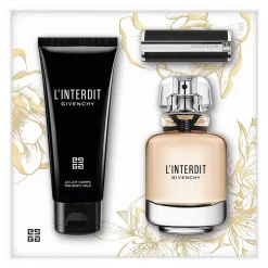 Givenchy - L'Interdit - Coffret Eau de Parfum