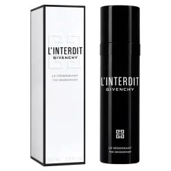 Givenchy - L'Interdit - Déodorant 100 ml