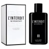 Givenchy - L'Interdit - Lotion pour le corps 200 ml