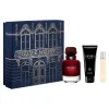 Givenchy - L'Interdit Givenchy - Coffret Eau de Parfum Rouge