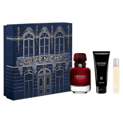 Givenchy - L'Interdit Givenchy - Coffret Eau de Parfum Rouge