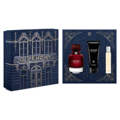 Givenchy - L'Interdit Givenchy - Coffret Eau de Parfum Rouge