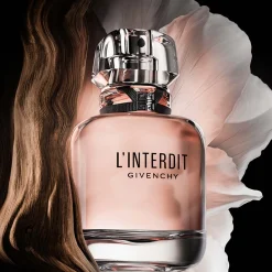 GIVENCHY - L'Interdit Givenchy - Eau de Parfum