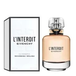 GIVENCHY - L'Interdit Givenchy - Eau de Parfum