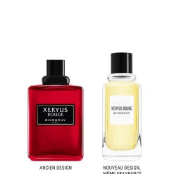 Givenchy - Xeryus Rouge - Eau de Toilette Vaporisateur 100 ml