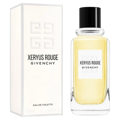 Givenchy - Xeryus Rouge - Eau de Toilette Vaporisateur 100 ml
