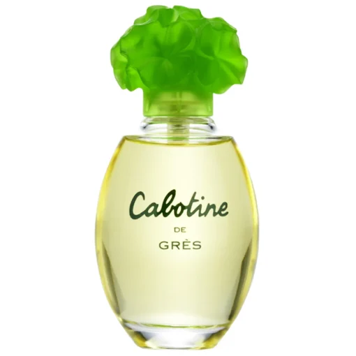Grès - Cabotine - Eau de Toilette