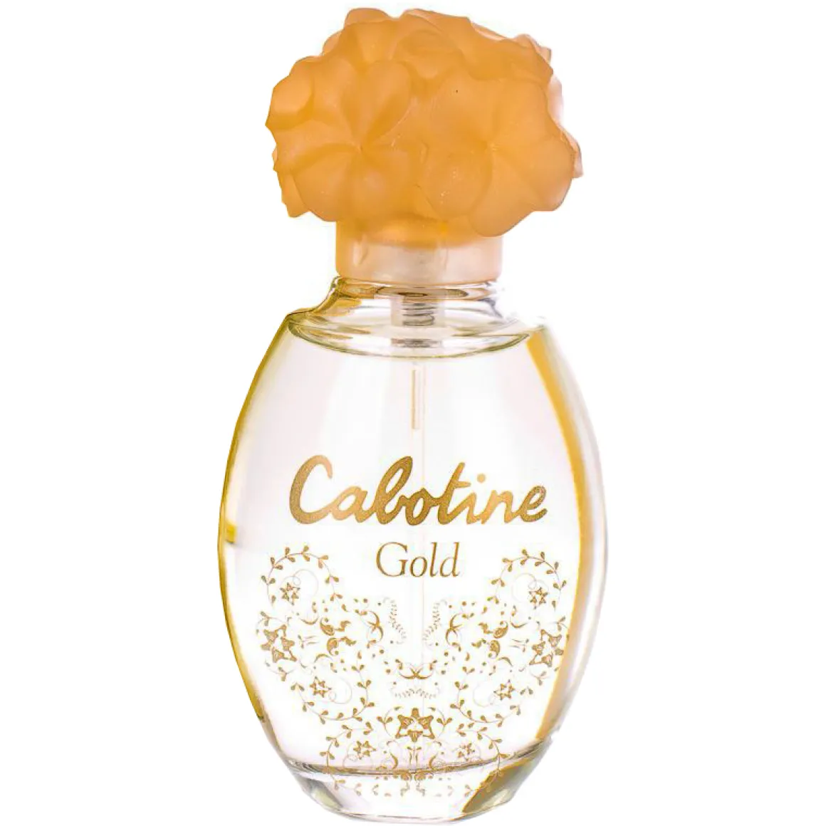 Grès - Cabotine Gold - Eau de Toilette