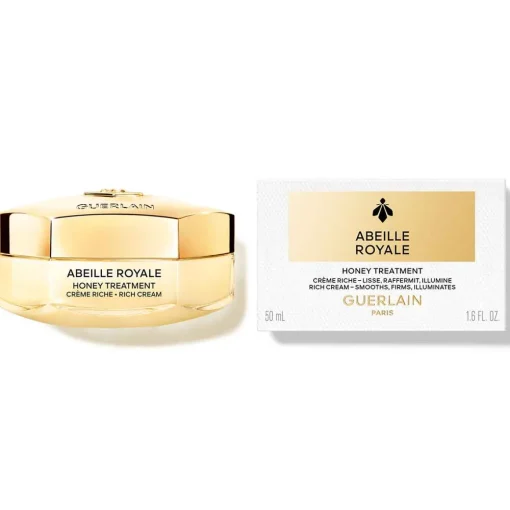 Guerlain - Abeille royale - Honey Treatment Crème Riche