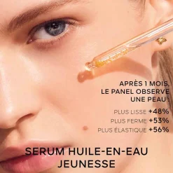 Guerlain - Abeille Royale - Coffret Sérum Huile-En-Eau Jeunesse 50 ml et 2 soins complémentaires