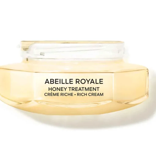 Guerlain - Abeille royale - Honey Treatment Crème Riche - Recharge 50ml