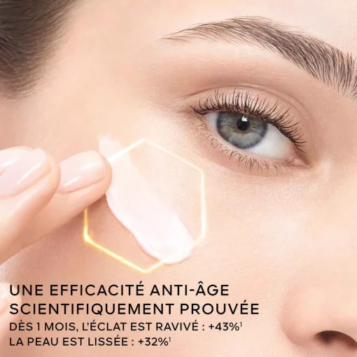 Guerlain - Abeille royale - Honey Treatment Crème Riche - Recharge 50ml