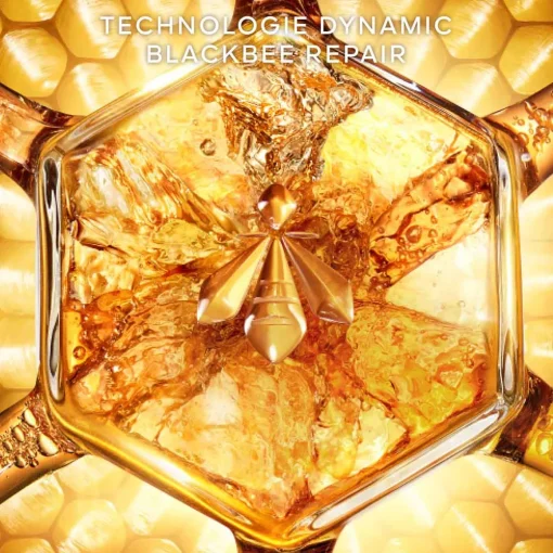 Guerlain - Abeille royale - Honey Treatment Crème Riche - Recharge 50ml