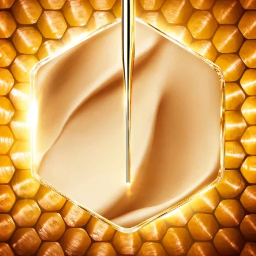 Guerlain - Abeille royale - Honey Treatment Crème Riche - Recharge 50ml
