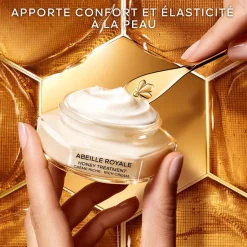 Guerlain - Abeille royale - Honey Treatment Crème Riche - Recharge 50ml