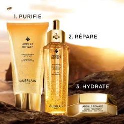 Guerlain - Abeille royale - Honey Treatment Crème Riche - Recharge 50ml