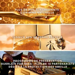 Guerlain - Abeille royale - Honey Treatment Crème Riche - Recharge 50ml