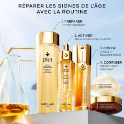 Guerlain - Abeille Royale - Lotion Fortifiante à la Gelée Royale 150 ml