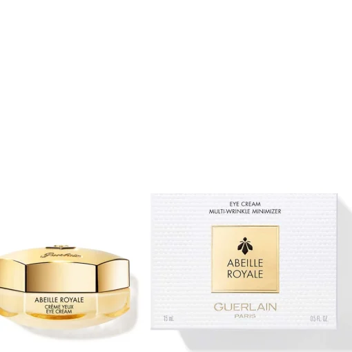 Guerlain - Abeille Royale - Crème yeux correction multi-rides 15 ml