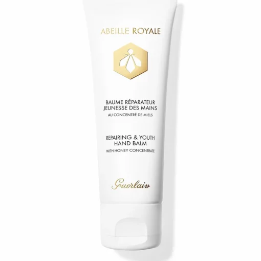 Guerlain - Abeille Royale - Baume Réparateur Jeunesse Des Mains