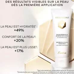 Guerlain - Abeille Royale - Baume Réparateur Jeunesse Des Mains