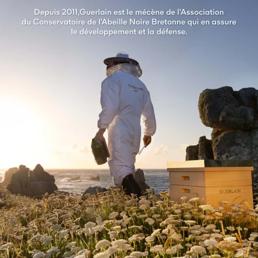 Guerlain - Abeille Royale - Baume Réparateur Jeunesse Des Mains