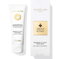 Guerlain - Abeille Royale - Baume Réparateur Jeunesse Des Mains