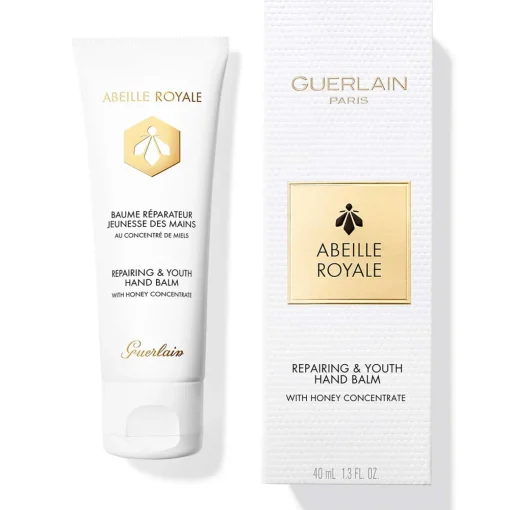 Guerlain - Abeille Royale - Baume Réparateur Jeunesse Des Mains