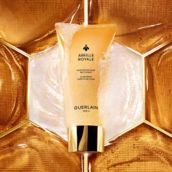 Guerlain - Abeille royale - Soin-en-mousse nettoyant - 175ml