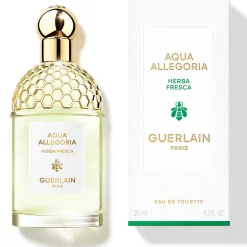 Guerlain - Aqua Allegoria Herba Fresca - Eau de toilette