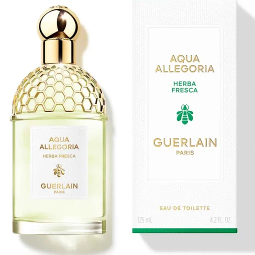 Guerlain - Aqua Allegoria Herba Fresca - Eau de toilette
