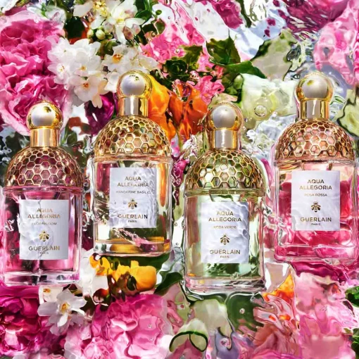Guerlain - Aqua Allegoria Herba Fresca - Eau de toilette