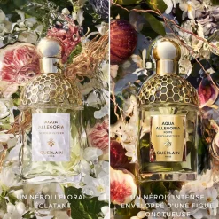 Guerlain - Aqua Allegoria Forte Nerolia Vetiver - Eau de Parfum