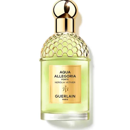 Guerlain - Aqua Allegoria Forte Nerolia Vetiver - Eau de Parfum