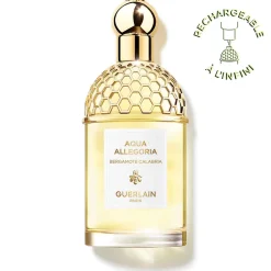 Guerlain - Aqua Allegoria Bergamote Calabria - Eau de toilette